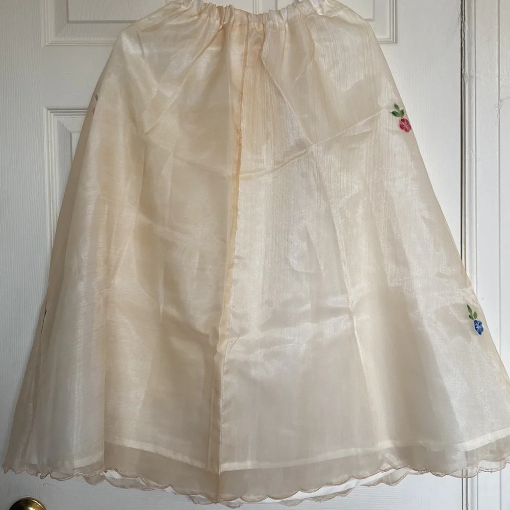 Filipiniana for girls - Picture 5 of 11